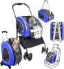 dog pushchair