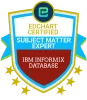 IBM Informix | Informix | Informix DB Certification