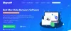 How to Recover Data from a MacBook Pro that Is Not Booting up?