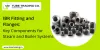 Quality Beyond Boundaries:  Tube Trading Co., Your IBR Fitting and Flanges Distributor in Gujarat