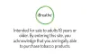 iBreathe E-Cigarettes & E-Liquids | Best Vapour Liquid Starter Kits UK