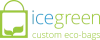 Reusable Bags Canada | Reusable Eco friendly Shopping Bags - Icegreen