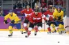 What is Icing in Hockey - All You need to Know about Ice Hockey