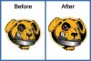Vectorise an Image