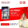 ice maker repair service