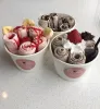 Choose the best flavor of Ice cream in Pigeon Forge