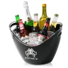 Buy Personalized Ice Buckets to Market Brand