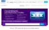 The History of the Toronto XXX Domain