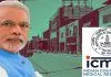 भारताचा इटली होणे लॉकडाऊनमुळे टळले; ICMR कडून मोदी सरकारचे कौतुक - Maharashtra Today