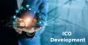 Initial Coin Offering Development Services