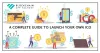 How to Launch Your ICO: A Complete Guide - Blockchain App Factory
