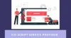 Why do you need to go with the best ICO Script Service Provider?