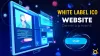 White label ICO Platform Software To Initiate Your Crowdfunding Business!