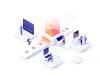     Best ico  marketing guide in lucknow