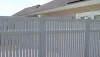      Fence Company Savannah, GA | Garden Fences &amp; Privacy Fences   