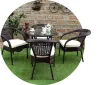 outdoor furniture