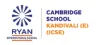 Best School In Kandivali West - Ryan Group