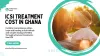 Unlocking Hope: ICSI Treatment Cost in Ghana Revealed
