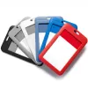 Boost Brand With ID Card Holder Lanyards