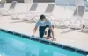 Crystal-Clear Pools: Chlorine Essentials