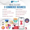 Ideas To Start an E-Commerce Business