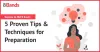 IELTS Exam Success: 5 Proven Preparation Methods for Assured Victory