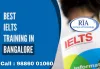 Best IELTS Training classes in Bangalore