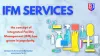 How can Facility Management Services be utilized? ISI India