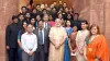 What is the Process of the UPSC exam?
