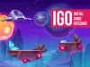 Initial game offering development 