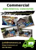 Commercial Junk Removal Vancouver
