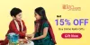 Buy online Rakhi Gifts at IGP