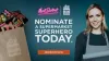 iHeartRadio Feeding The Front Lines Sweepstakes