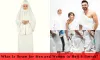 What is Ihram for Men and Women in Hajj & Umrah?