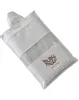 Pilgrimage Essentials: Bookmarking Quality Ihram for Men
