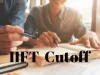 IIFT 2019 Cutoff - IIFT Sectional &amp; Overall Cutoff Marks