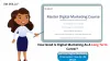 Top 15 Digital Marketing Courses In Chennai In 2021 Edition