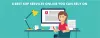 8 Most Reliable SOP Services Online - IIM SKILLS