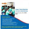 IIT-JEE/NEET/Foundation Coaching Center In Monoramaganj Indore