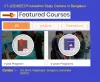 IIT-JEE/NEET/Foundation Study Centers In Bengaluru