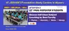 IIT-JEE/NEET/Foundation Study Centers In Mysuru