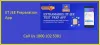 IIT JEE Preparation App