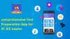 IIT JEE Test Prep App 