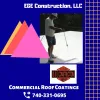 Commercial Roof Coatings
