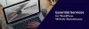 WordPress Website Maintenance Services in Pune, India | IKF