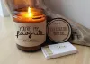 Soy Candles For a Romantic Gift
