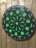 Dart Board Rules-How To Have Fun And Throw Like A Pro 