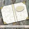 Luxury Journal Covers Digital Junk Journal Covers Notebook - Etsy