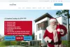 Real Estate Website Template Design Custom Real Estate Logo | Etsy