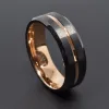Mens Wedding Ring